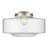 Franklin Restoration - Bridgeton - 1 Light Stem Hung Mini Pendant - Bulb Not Included - Shade-988763067-988763046-988763071