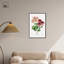 Art Remedy, impressions sur toile, géranium, 1827-111155091-111155100