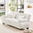 Versatile Modular Sofa for Living Room-788307303