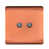 Copper is out of stock
