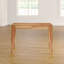 Bridgeforth 110Cm W Rectangle Writing Desk-13638565