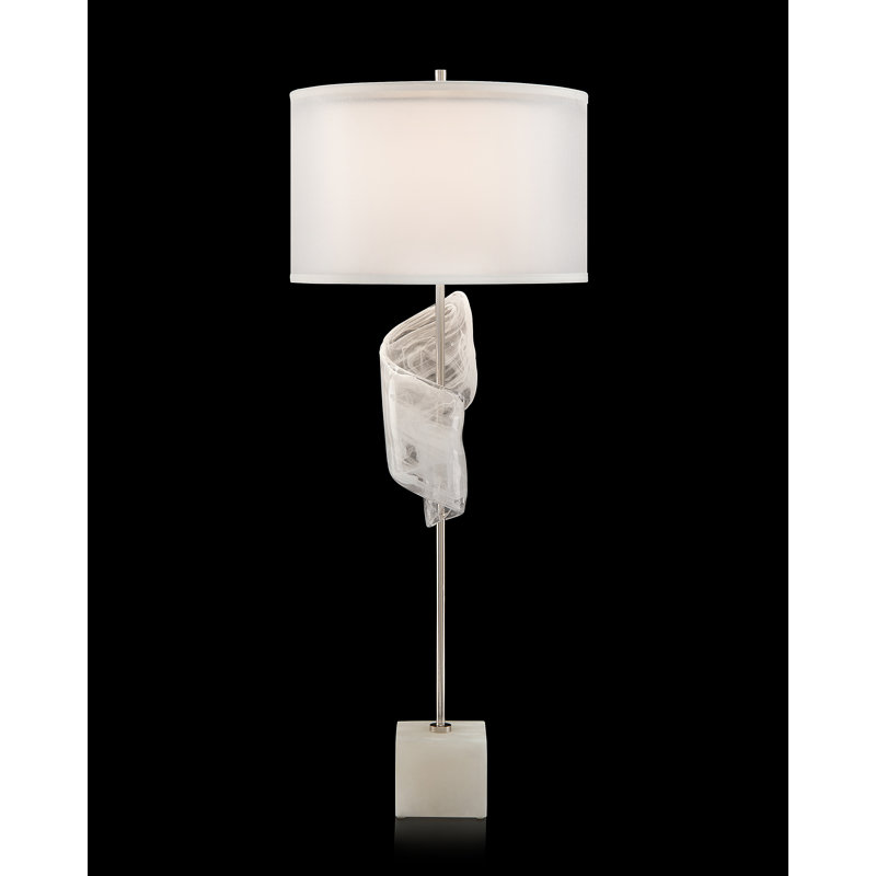 Furls Buffet Table Lamp