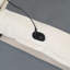 Canapé modulaire inclinable électrique 2 pièces Moncada pour petits espaces avec sièges chauffants et recharge sans fil-438302338
