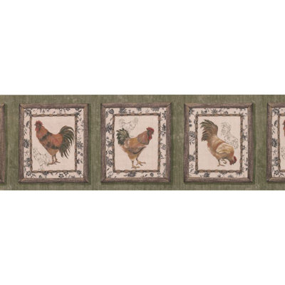 Lucchesi Border