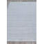 Naples Geometric Area Rug in Light Silver-88968518
