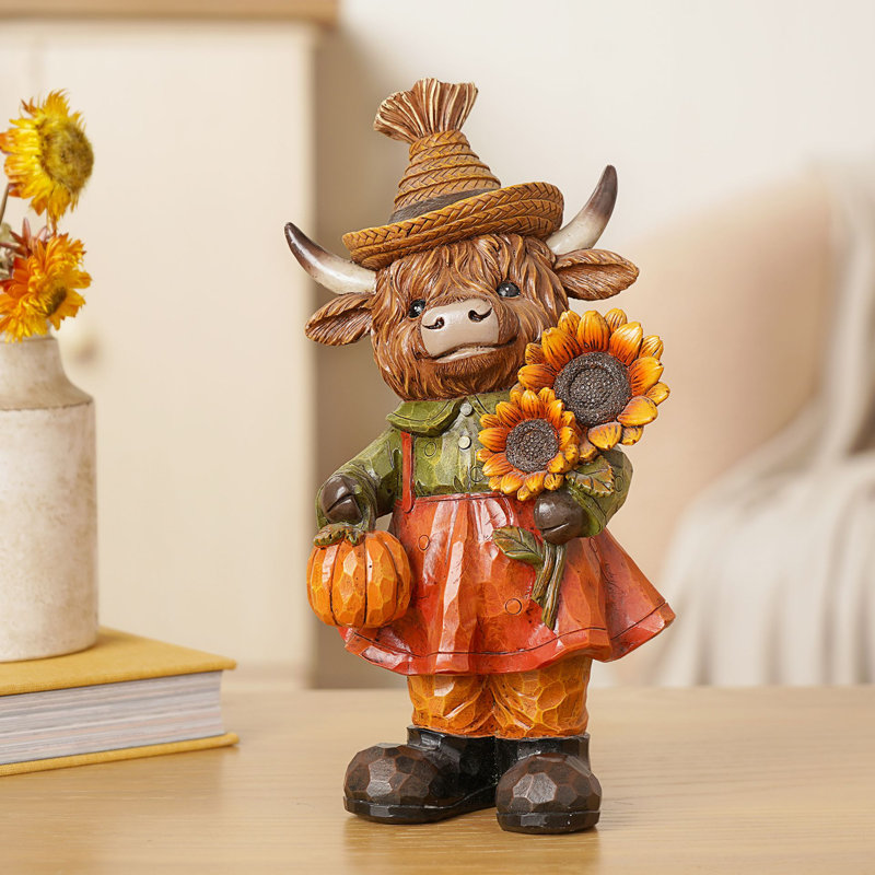 Figurines & Sculptures
