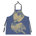 Royal Blue/Yellow