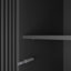 Garde-robe 4 portes avec miroir-667675704