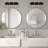 Dimmable Vanity Light-1395316455