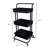 Organize It All 3 Tier Rolling Basket Cart-99071491