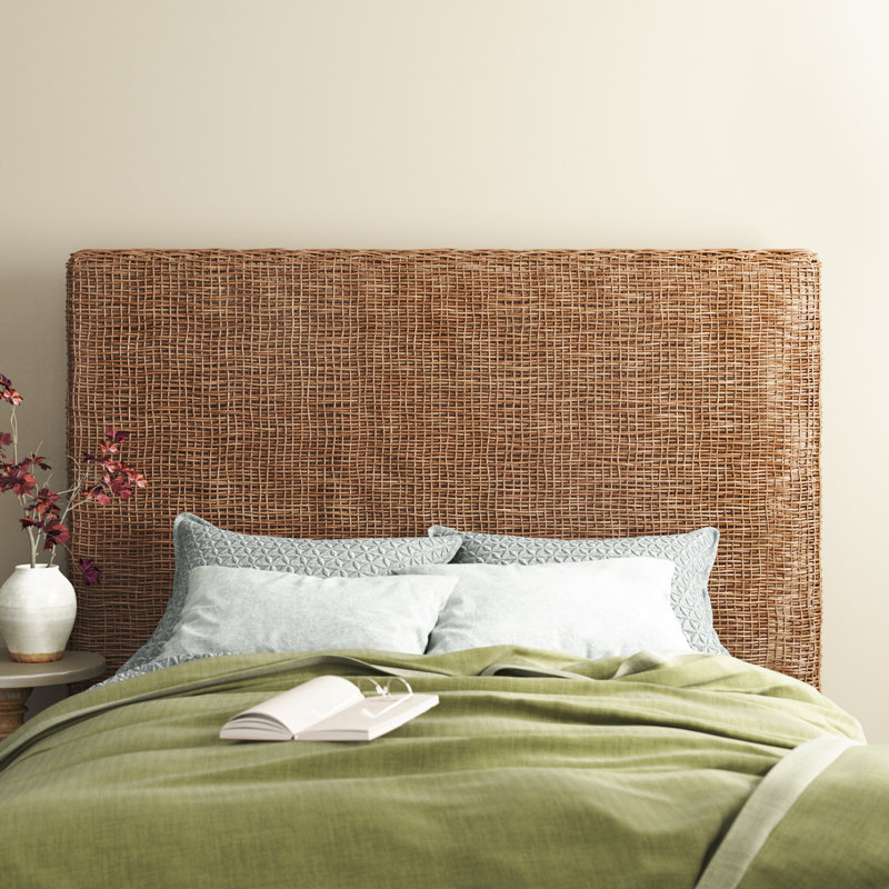 Adalard Headboard, Twin