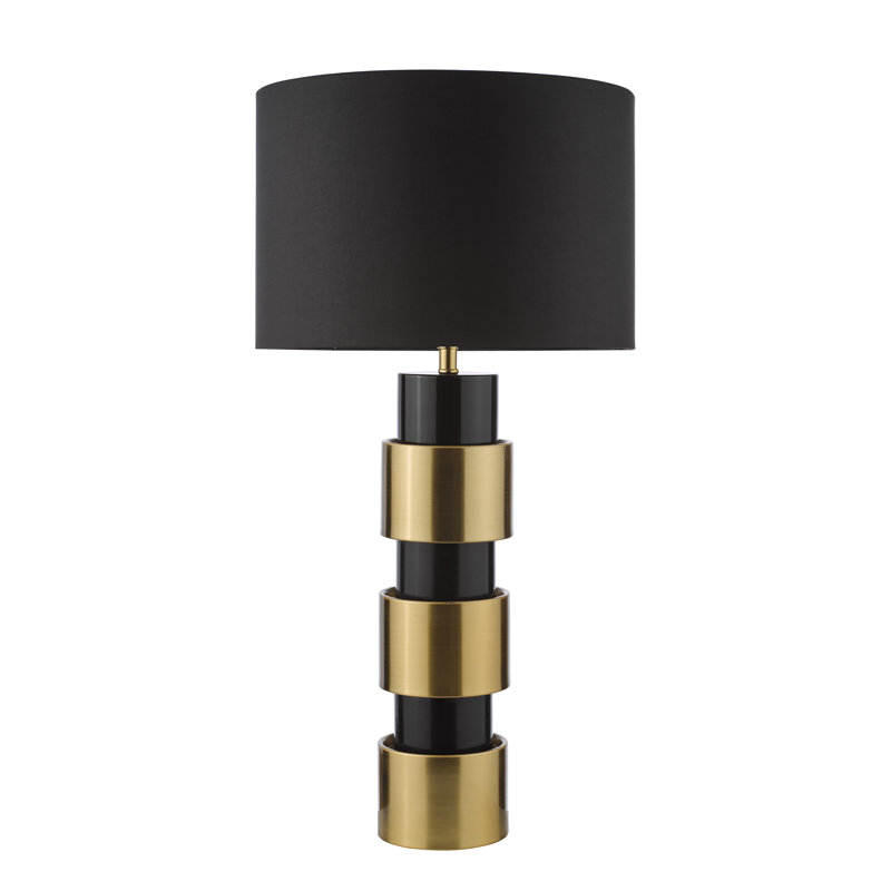 Metal Table Lamp Lamp