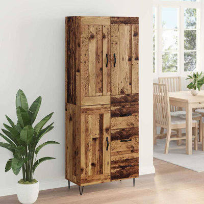 69.5cm Sideboard