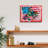 'Ride Em Cowboy' by Dean Russo Canvas Wall Art-111252023