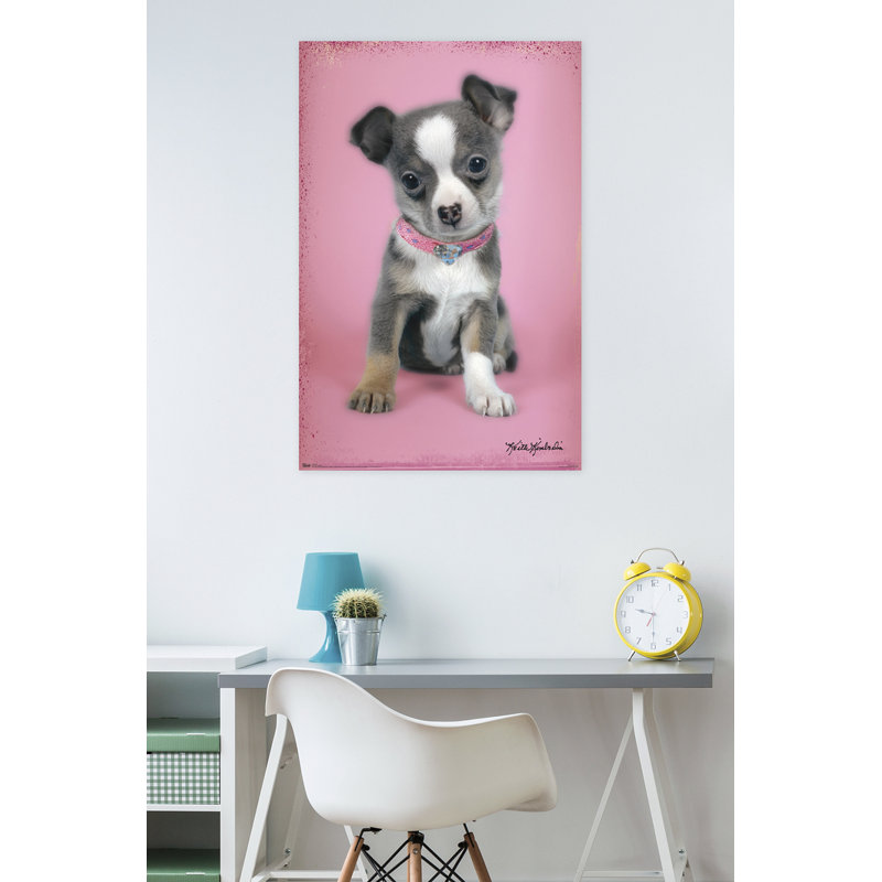Impression sur papier kimberlin-décoratif