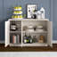 Brottman 120.5cm Sideboard-1437010538