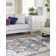 Hyler Moroccan Indoor Rug