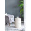 Tabouret de jardin 19,5 po Daro