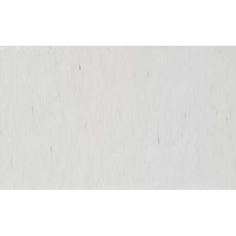 Carreau de céramique 3 "x 12" Skate, Blanc patin brillant