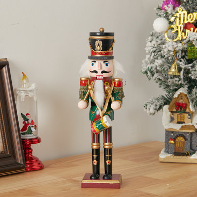 Christmas Nutcracker