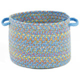 August Grove® Berklee Fabric Basket
