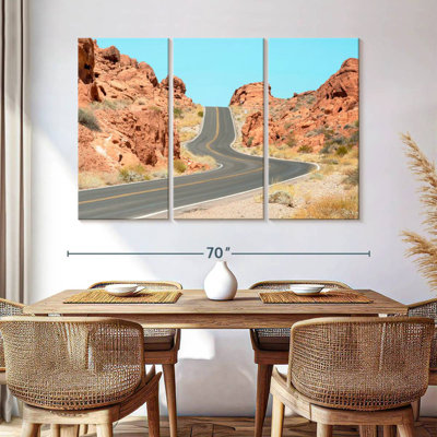 Mehar American West Valley Of Fire