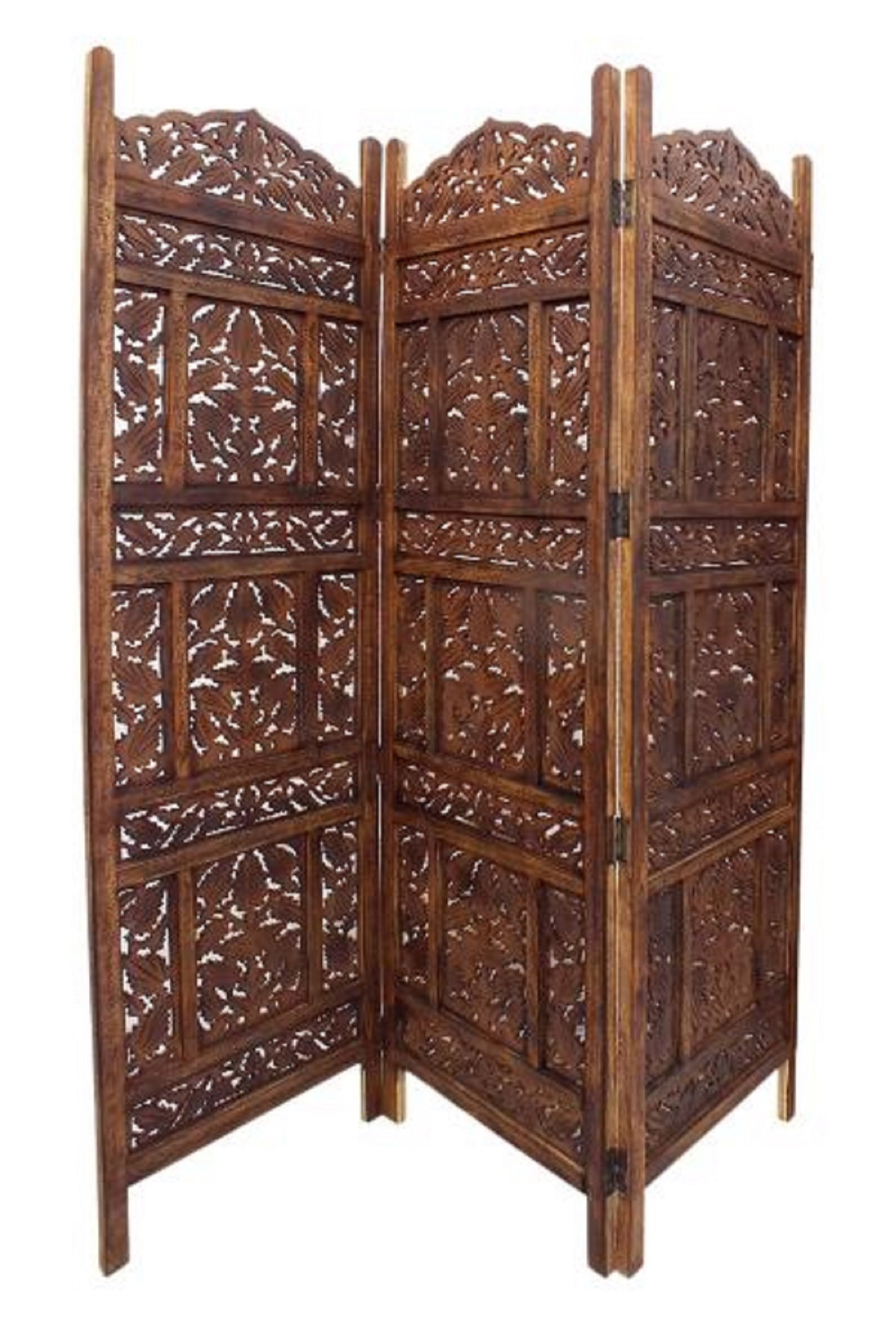 Winston Porter Wood Room Divider & Reviews Wayfair Canada