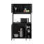 Ensemble 95 garde-manger, quatre pieds-1896017561