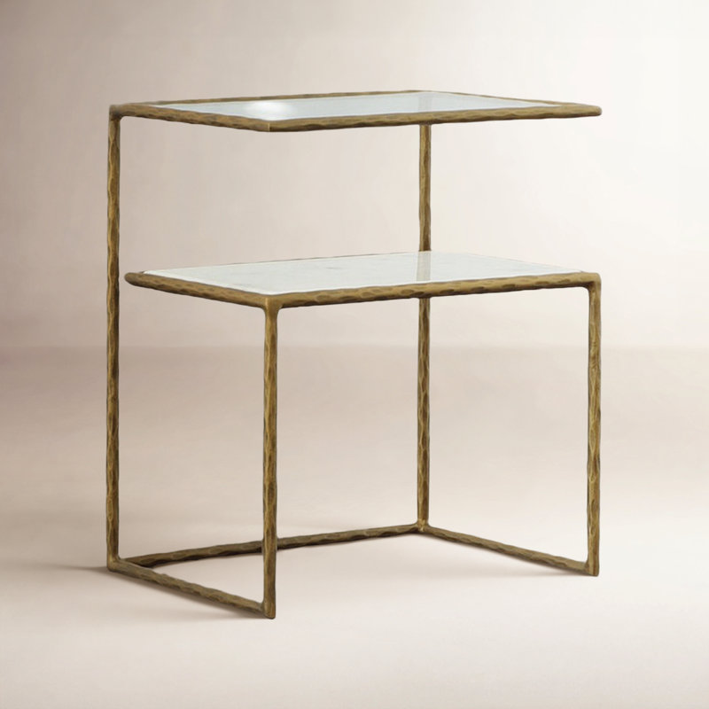 Hastings End Table