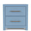 Ensemble de commode et table de chevet Lana-109612624
