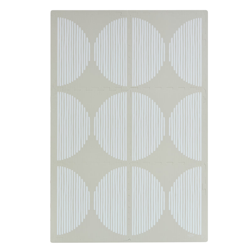 Infinity Baby Playmat Orbital, Beige