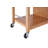 Solid Wood Kitchen Island