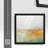 Wood Matte Picture Frame-68658118-68658132