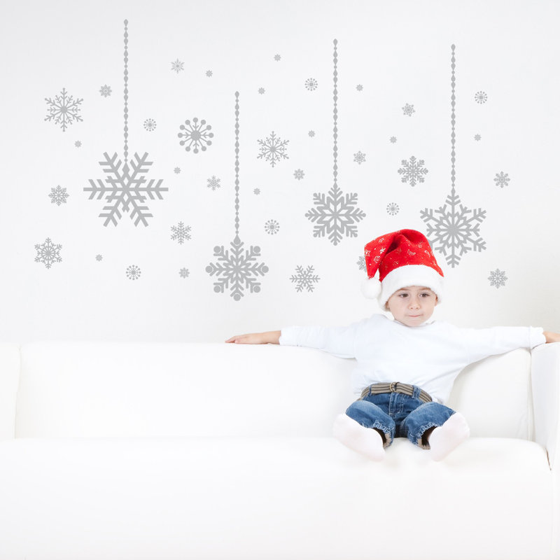 Pingree Wall Decal