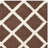 Sanyla Hand Tufted Wool Geometric Rug-1953679222