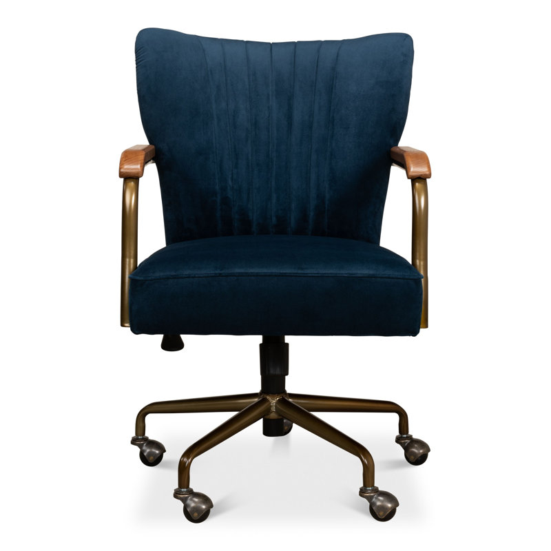 Brooks Swivel Executive Chair