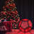 Infinity Dodecahedron Magic 6.3" LED Table Lamp