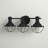 Perego 3-Light Dimmable Vanity Light -5013495