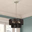 Lustre suspendu 4 lumières Asllan-122725112-122725113