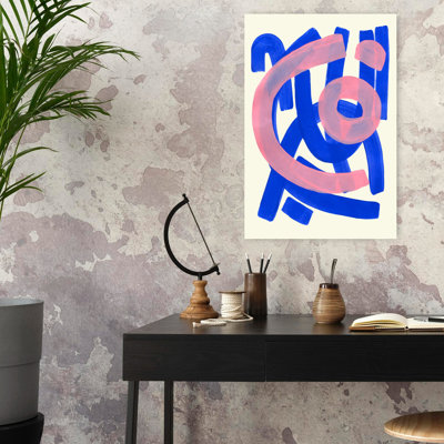 Art contemporain, art contemporain abstrait