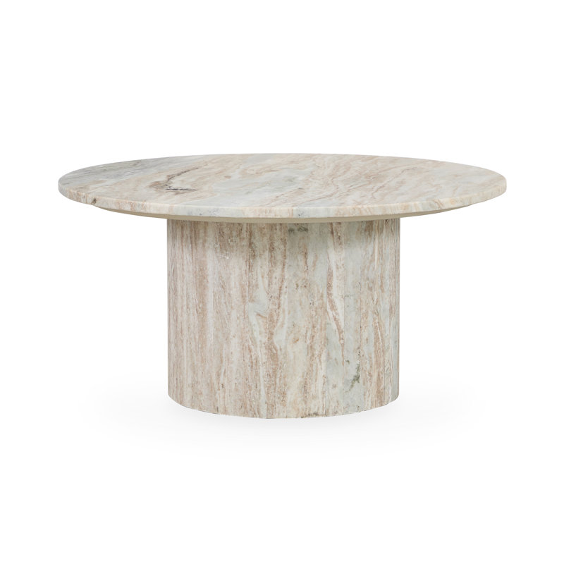 Table basse Amberly