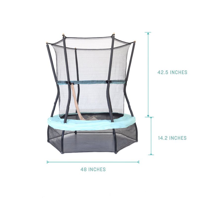 Mini trampoline kangourou 48 "Skywalker Trampolines