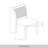 Taire Double Pedestal Dining Set-2134348581