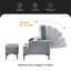 Fauteuil inclinable Sanyla-177885211