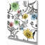 Fleurs d’été dessinées à la main-impression d’art graphique-29507534-35114601