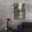 «Glass Study» par Jeanette Vertentes-438372921