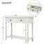Pitcarin 90cm Solid Wood Console Table-619672820