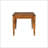 Classic Outdoor Coffee Table