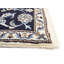 Tapis oriental rétro Nain Tabas