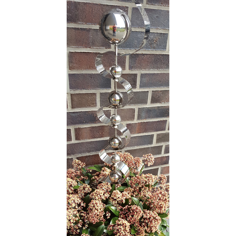 Casimera Stainless Steel Garden Stake